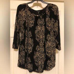 Lucky Brand Woman’s Blouse